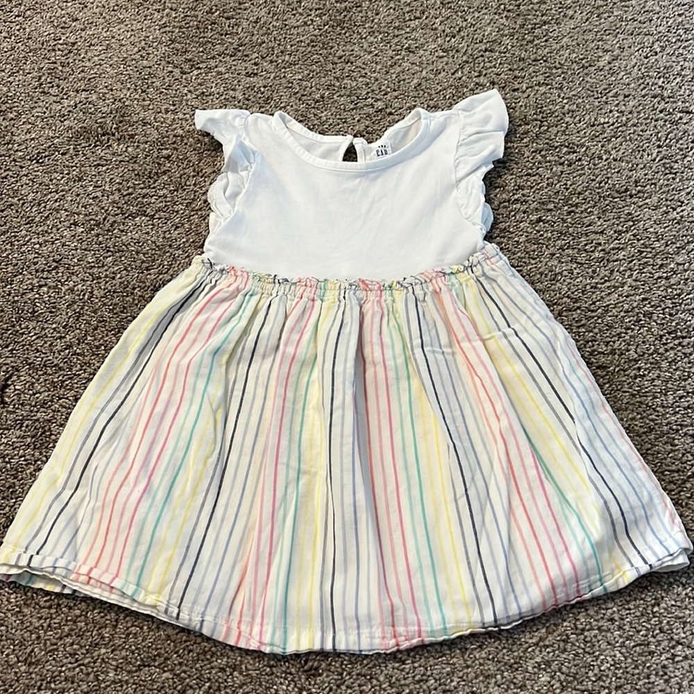 Gap Dress
